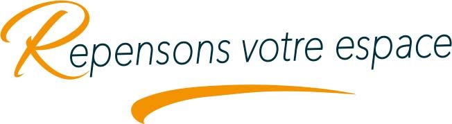 Slogan repensons votre espace